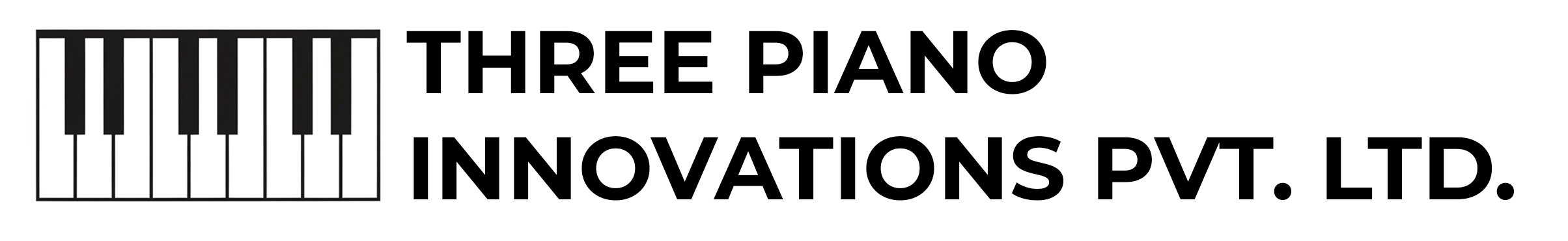 Three Piano Innovations
